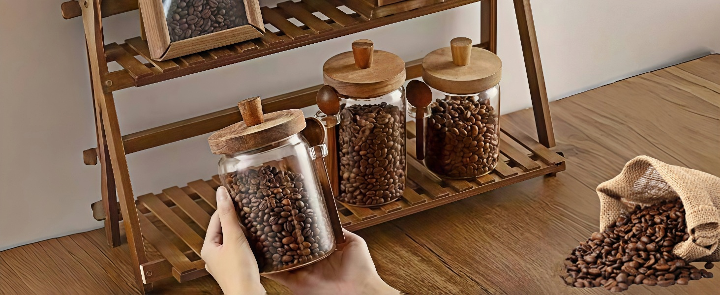 Coffee Jar