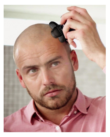 Men&amp;#39;s Shaver Replacement Heads