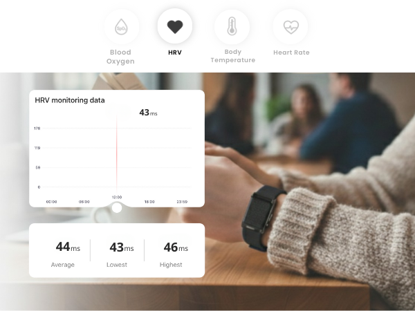 heart counter bpm tracker for running fitness 