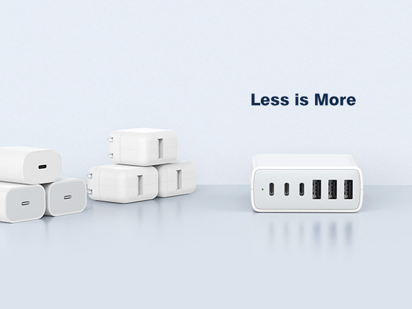 desk charger dock