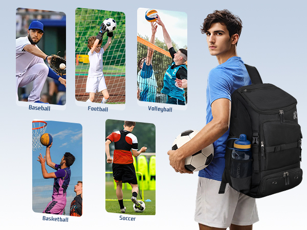baseball bag