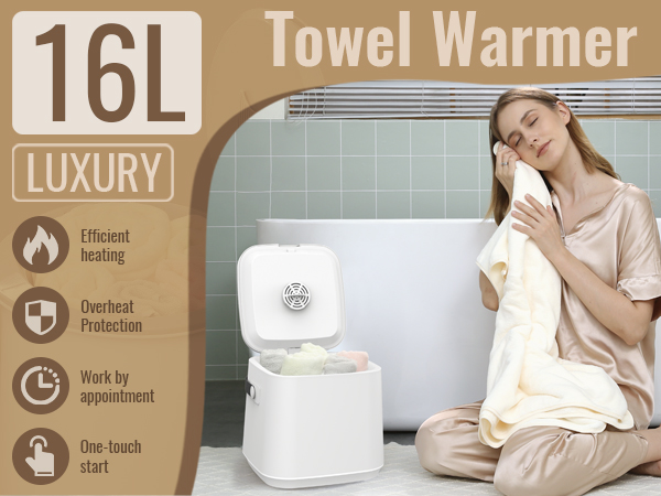 towel warmer