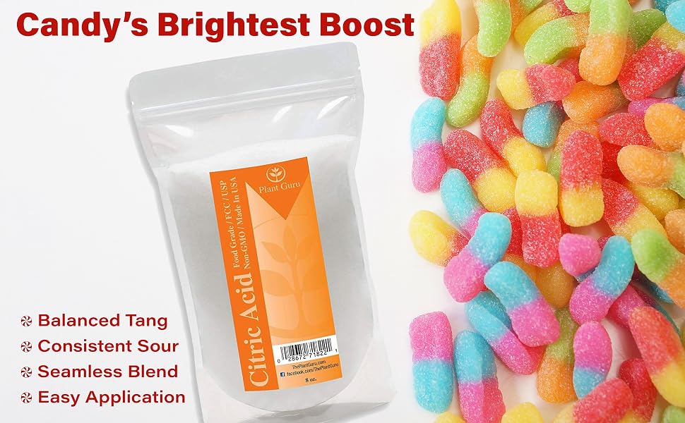 Candy&amp;#39;s Brigtest Boost