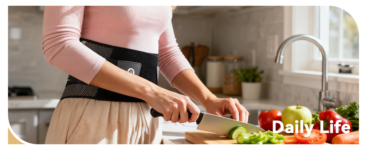 low back brace for women