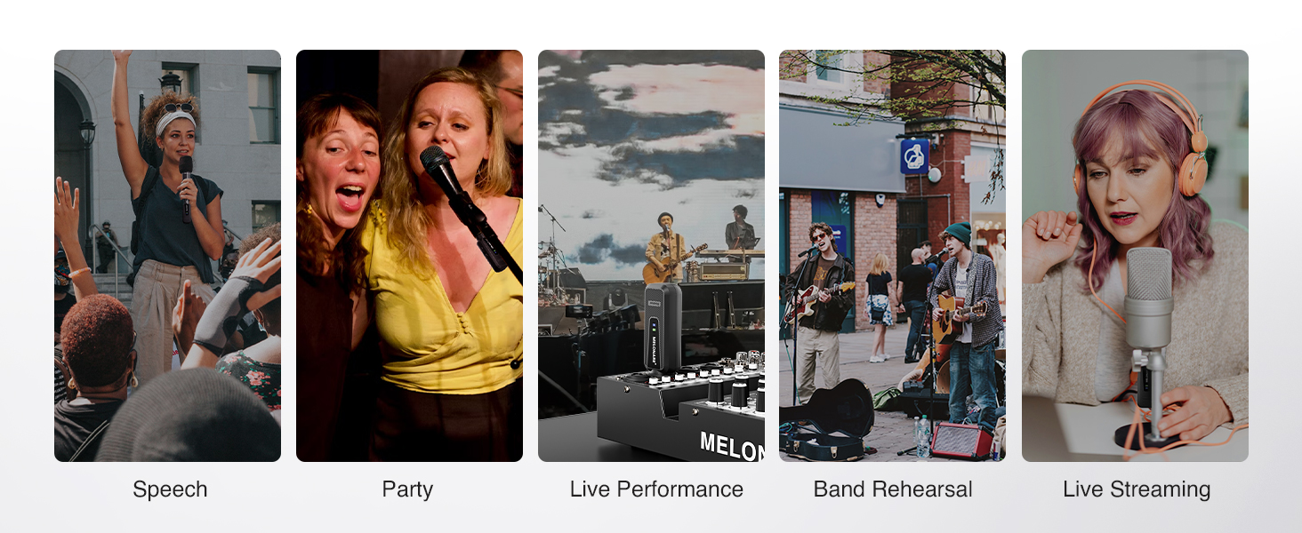 wireless xlr transmitter and receiver