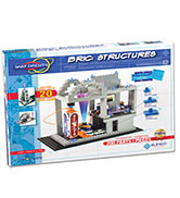 Snap Circuits Bric Structures