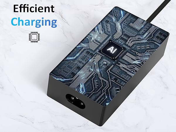 microsoft surface pro 3 charger charger for surface pro 7 surface pro 2 charger 