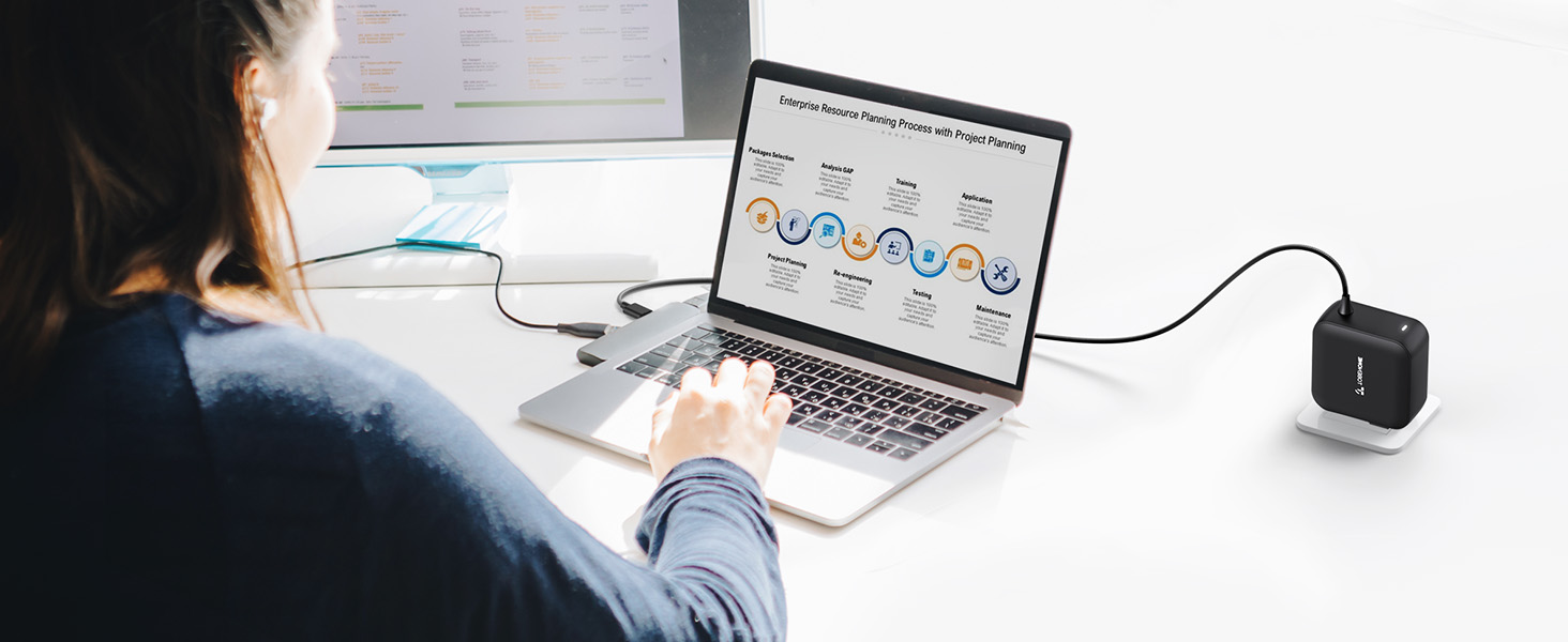 universal laptop charger