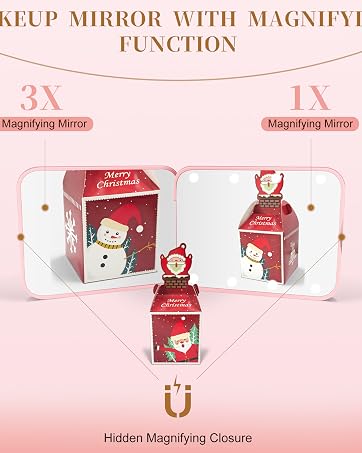 Compact Mirror