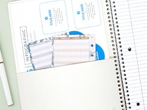 Double-sided Pockets