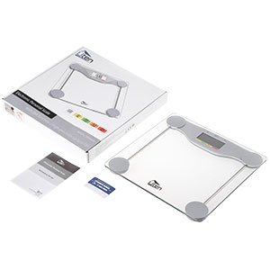 Weighing Scale 