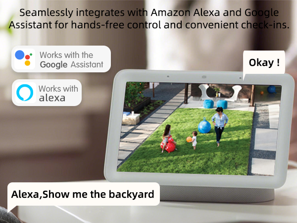 Security Cameras Wireless Outdoor