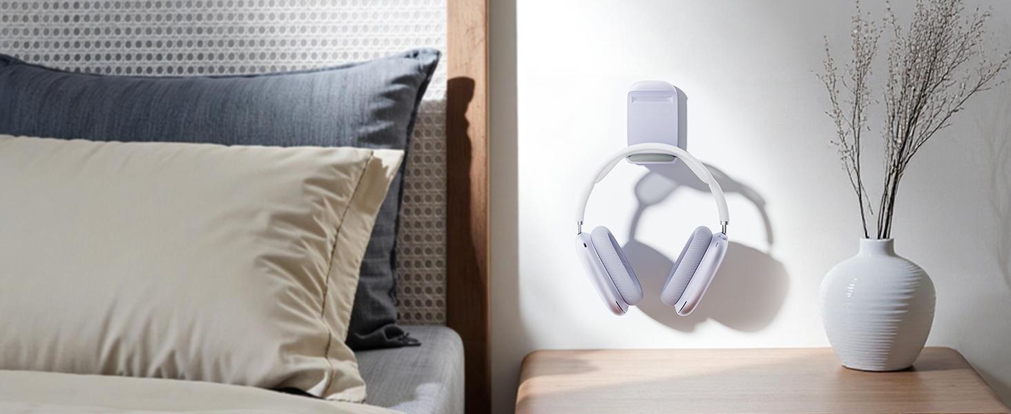 Headphone Stand