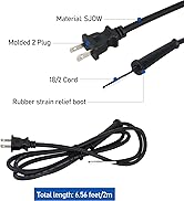 Power Tool Replacement Cord