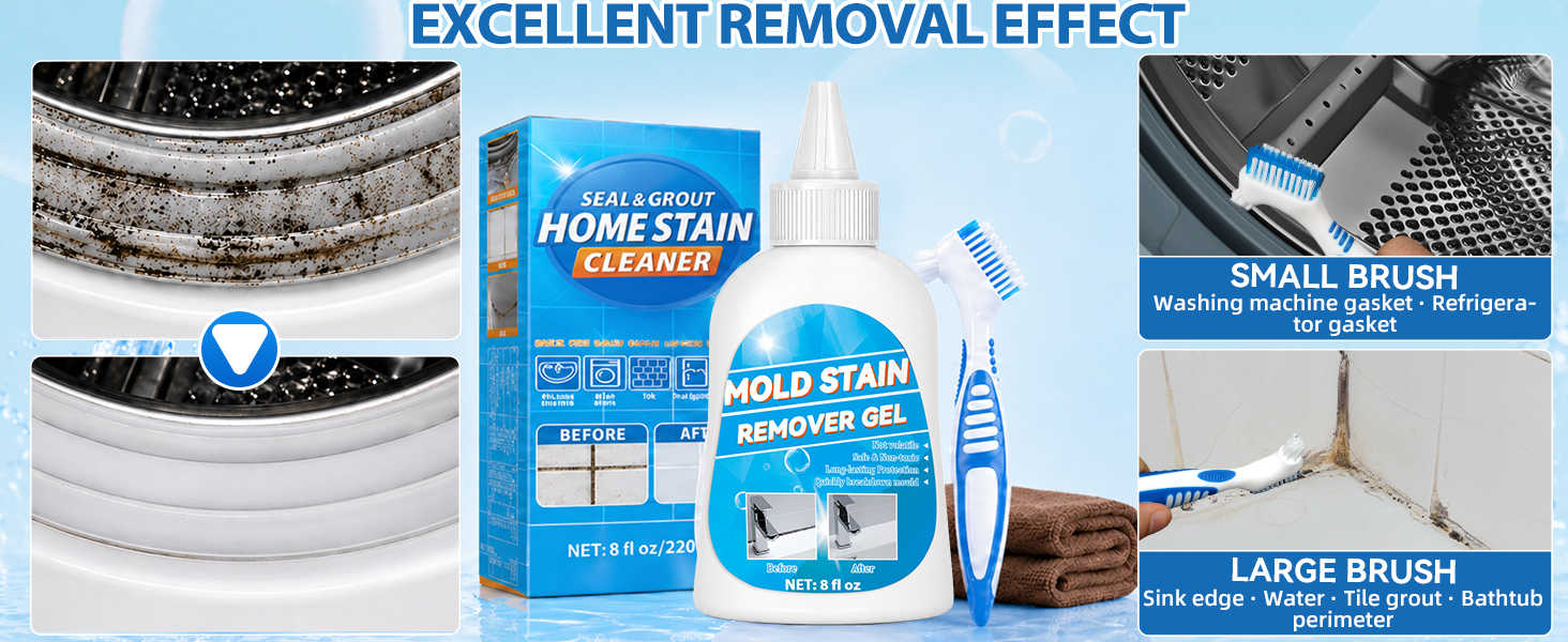 home stain cleaner