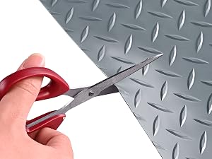 garage mat