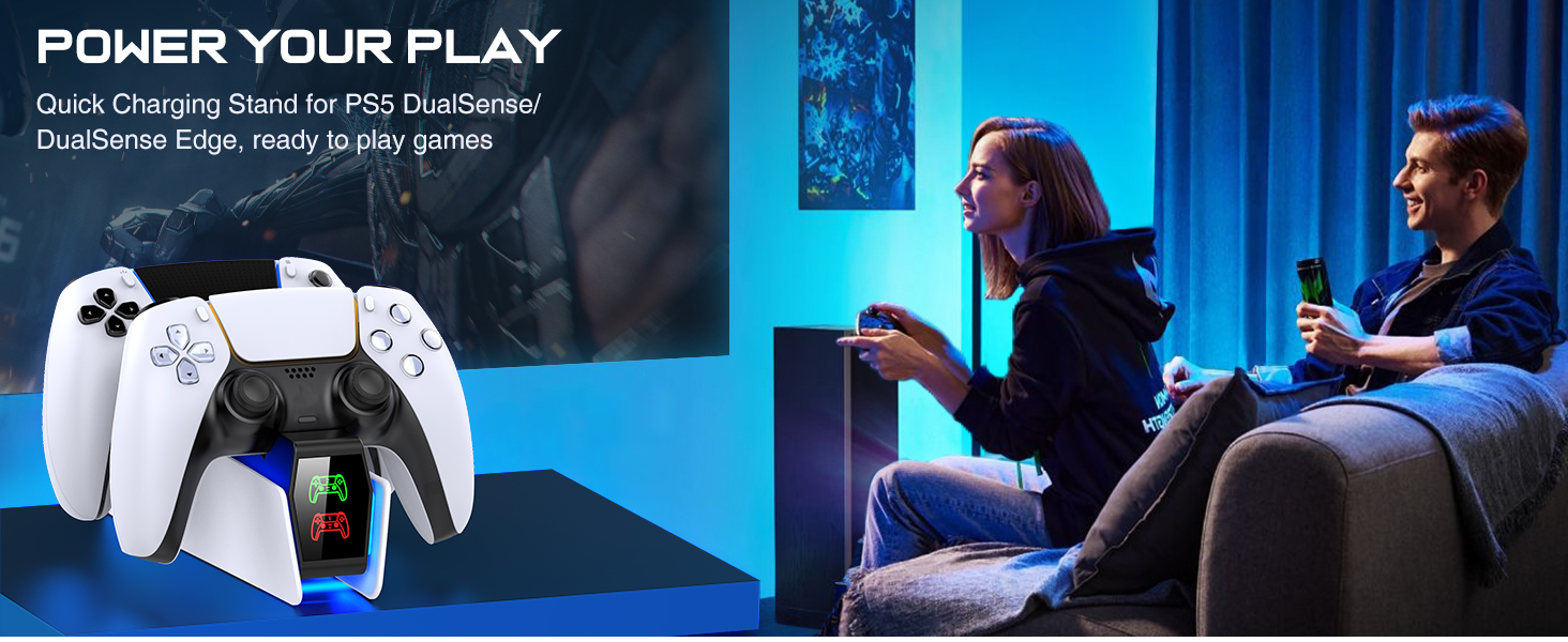 ps5 charger