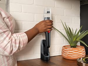 READY AT A MOMENT’S NOTICE