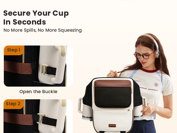 laptop backpack for women