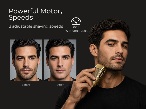 foil shaver