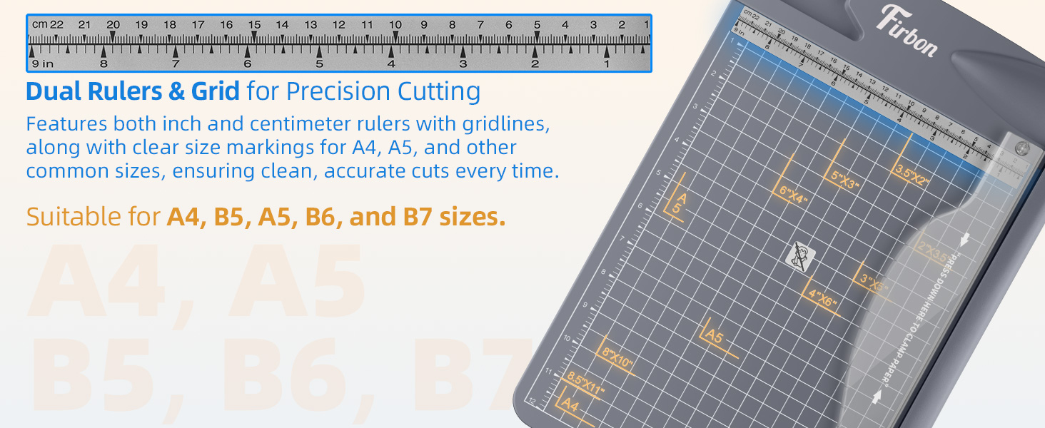 heavy duty paper trimmer