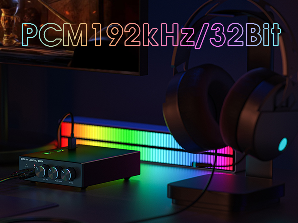 High-Res D/A Converter