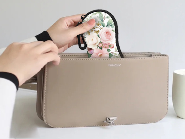 soft glasses case