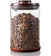 coffee holder for ground coffee