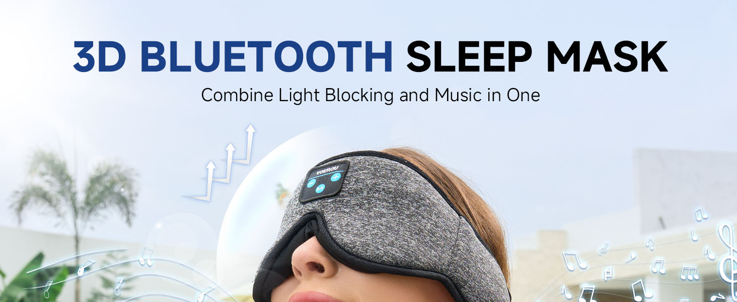 sleep headphones