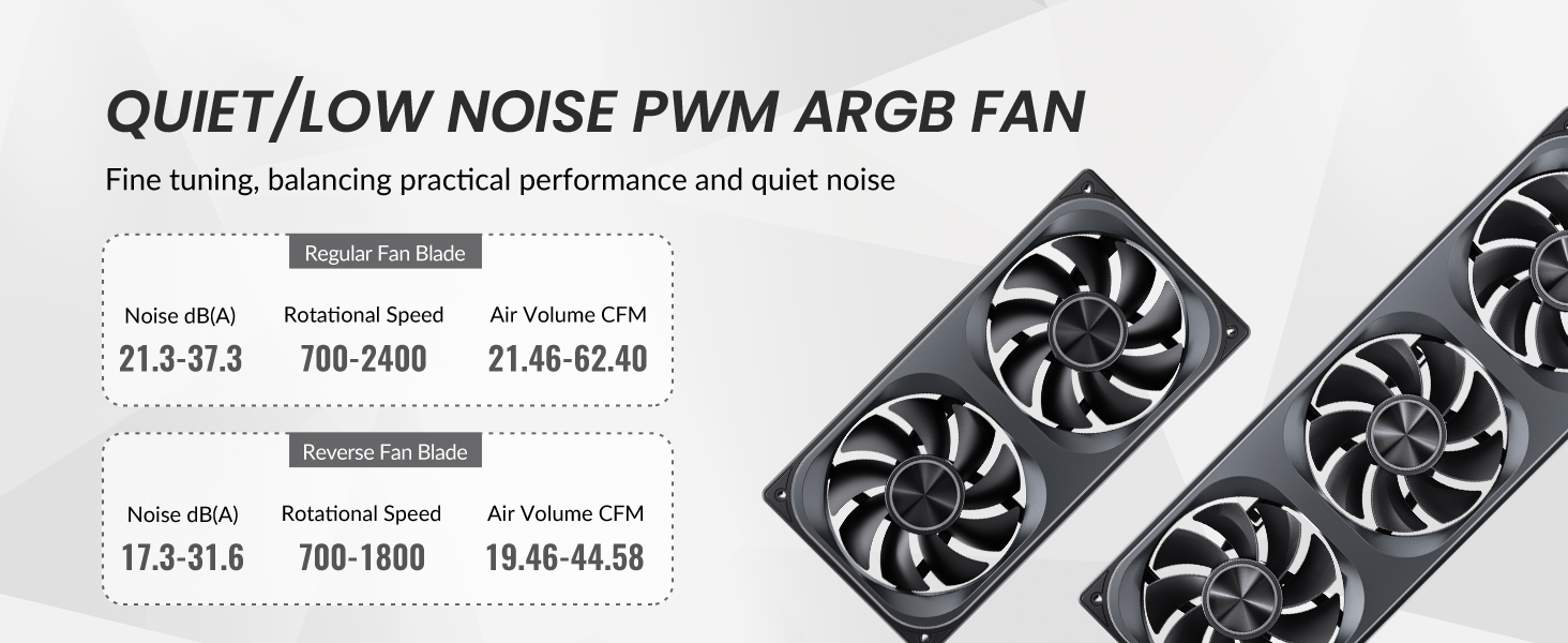 computer fan