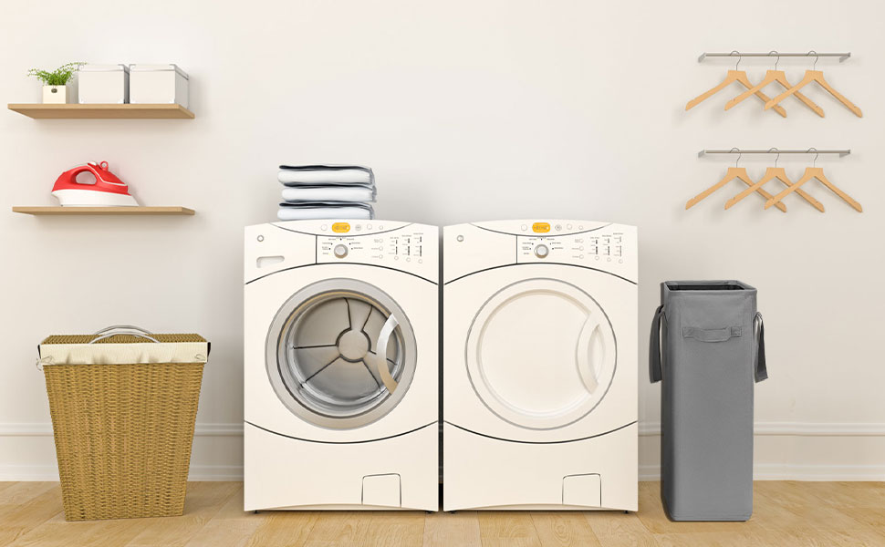 Laundry Hamper