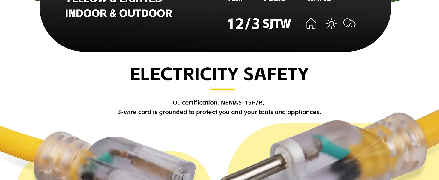 electricity safety