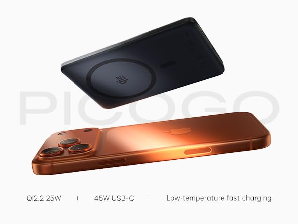 qi2.2 magsafe power bank