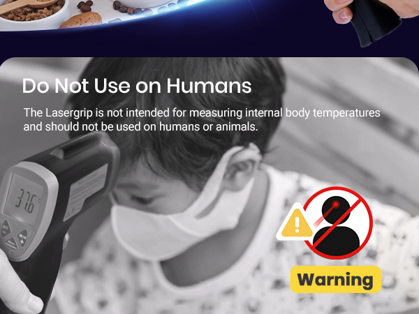 Do Not Use on Humans