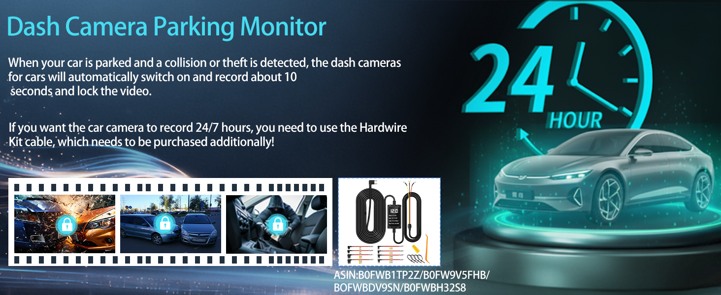dash camera for cars