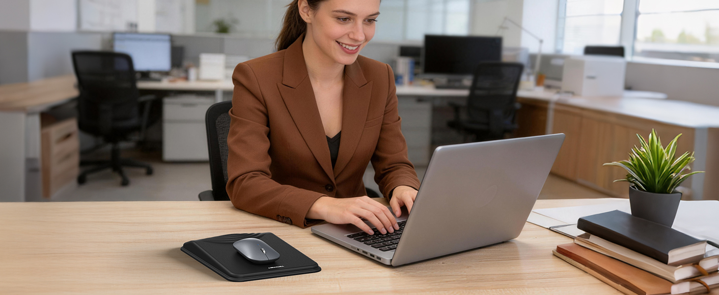 mouse pad