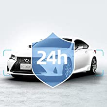 Dash Cam Hardwire Kit