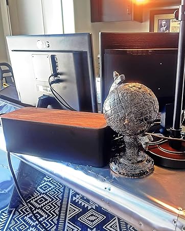 cord hider box