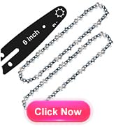 Replaceable chain