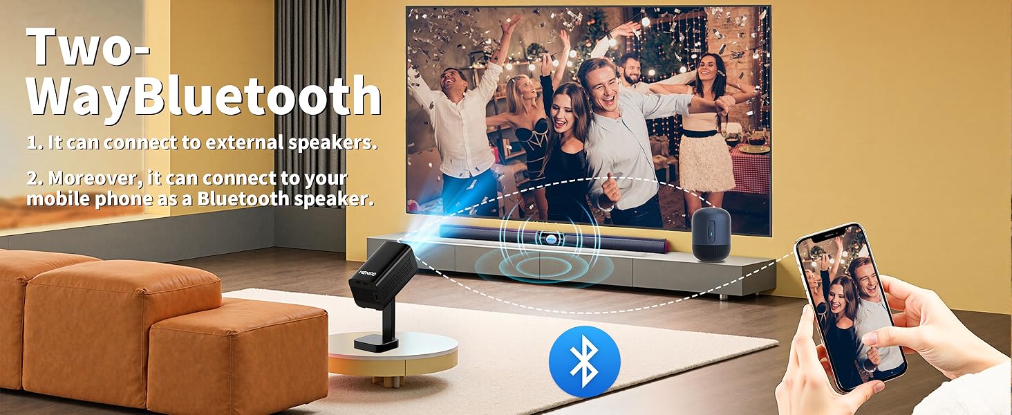 projector