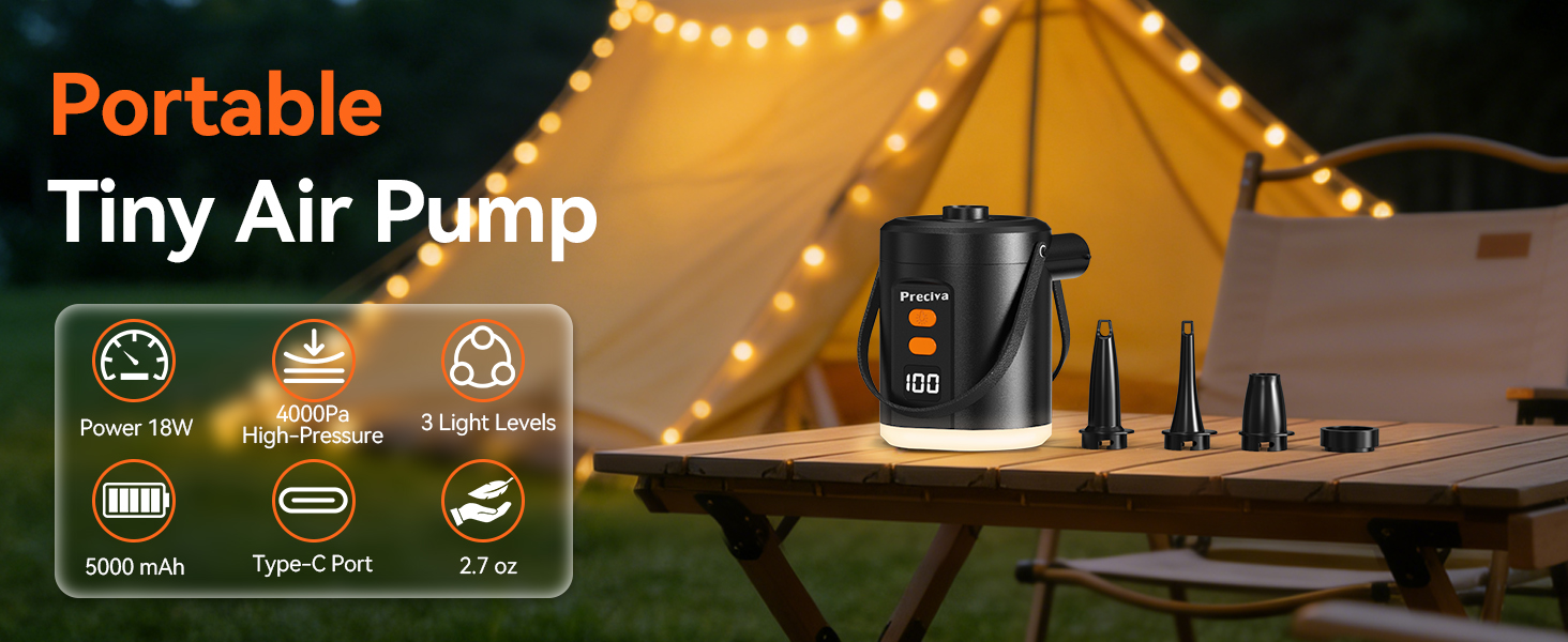 air pump