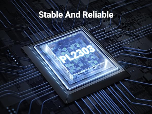 High-speed fast transmission