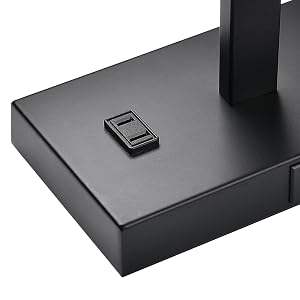 touch table lamp