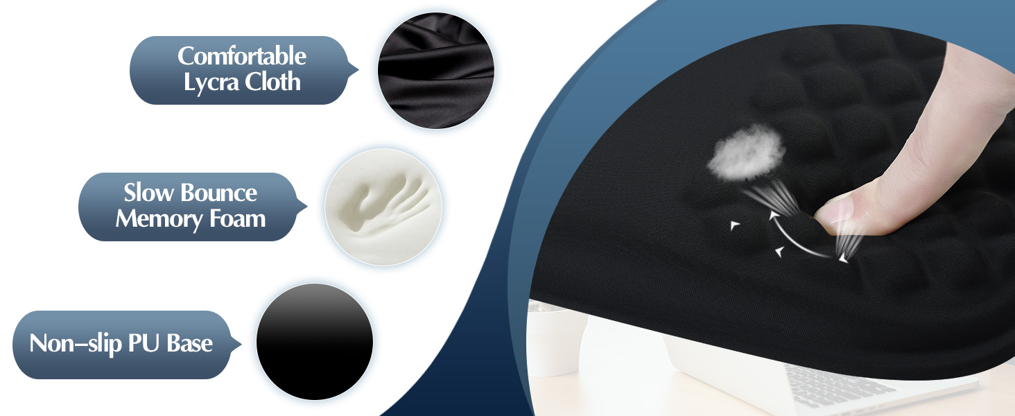 mouse pads