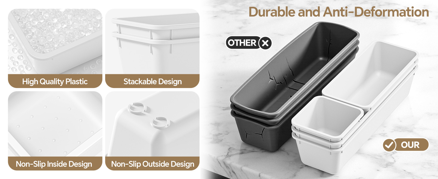 desk drawer organizer