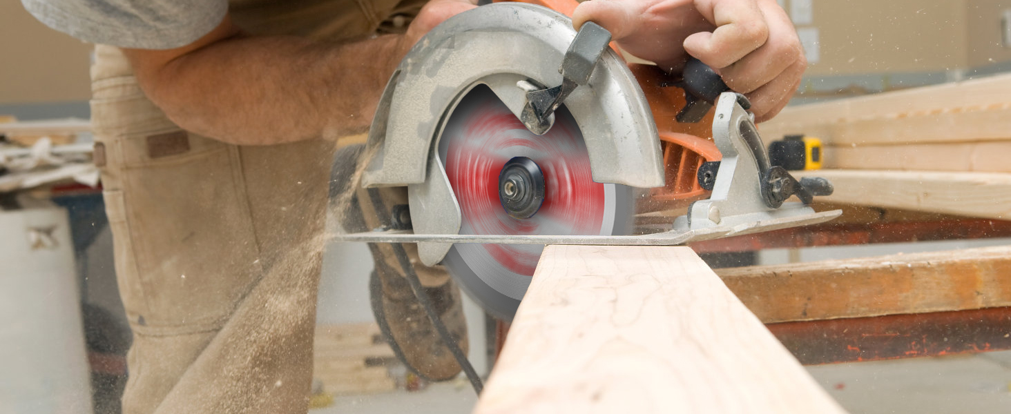 7 1/4 circular saw blade