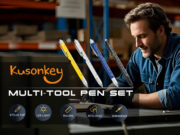 multitool pen