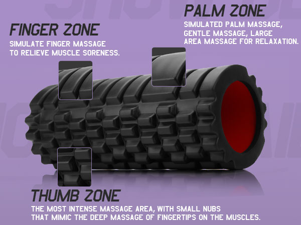 foam roller