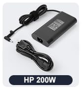 200w laptop charger