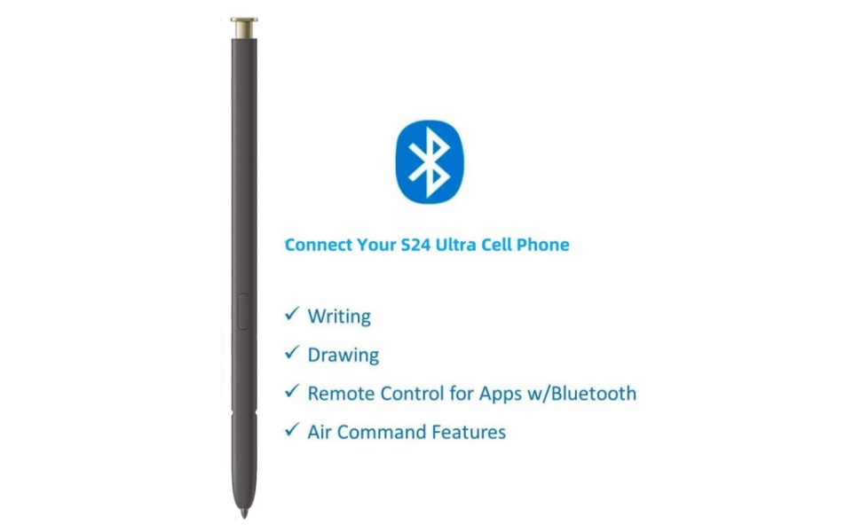 s24 ultra pen, samsung galaxy s24 ultra pen